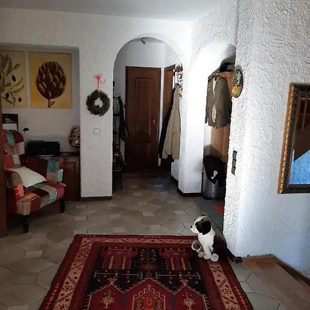 Accommodatie bij particulieren Grosses Gemuetliches Mit Eigener Dusche Rheinstetten