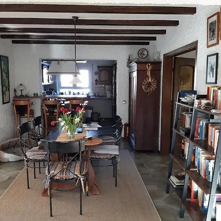 Accommodatie bij particulieren Grosses Gemuetliches Mit Eigener Dusche