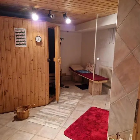 Accommodatie bij particulieren Grosses Gemuetliches Mit Eigener Dusche Rheinstetten