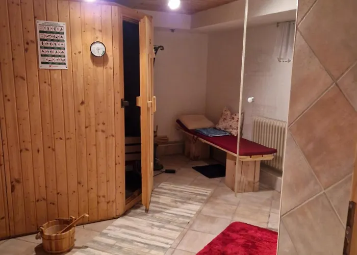 Séjour chez l'habitant Grosses Gemuetliches Mit Eigener Dusche Rheinstetten